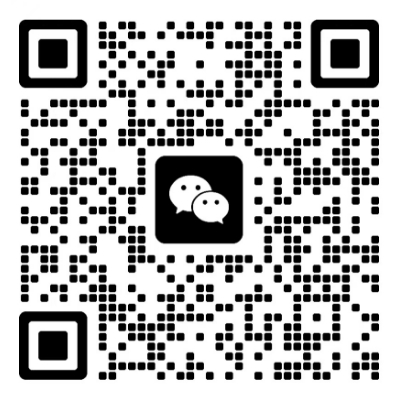 微信二维码